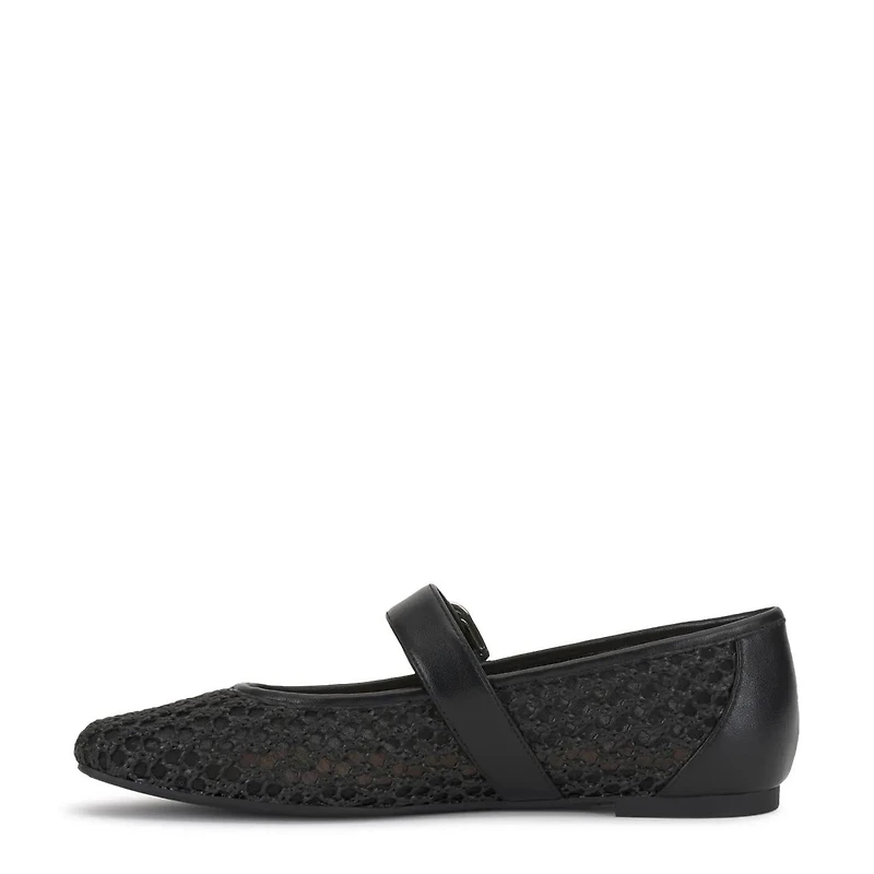 Women's Nalahni Mary Jane Flat