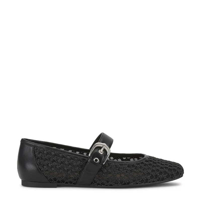 Women's Nalahni Mary Jane Flat