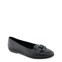 Women's Bell Ballet Flat