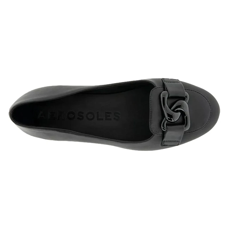 Women's Bell Ballet Flat