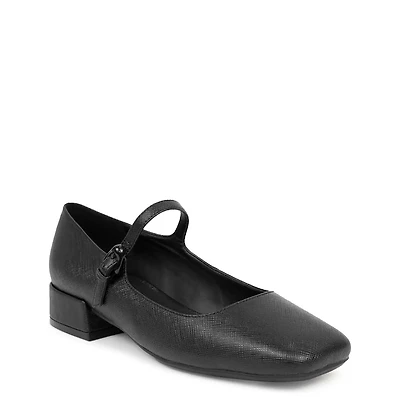 Women's Isannah Mary Jane Flat