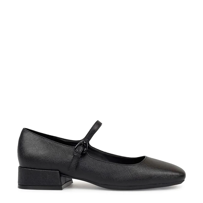 Women's Isannah Mary Jane Flat