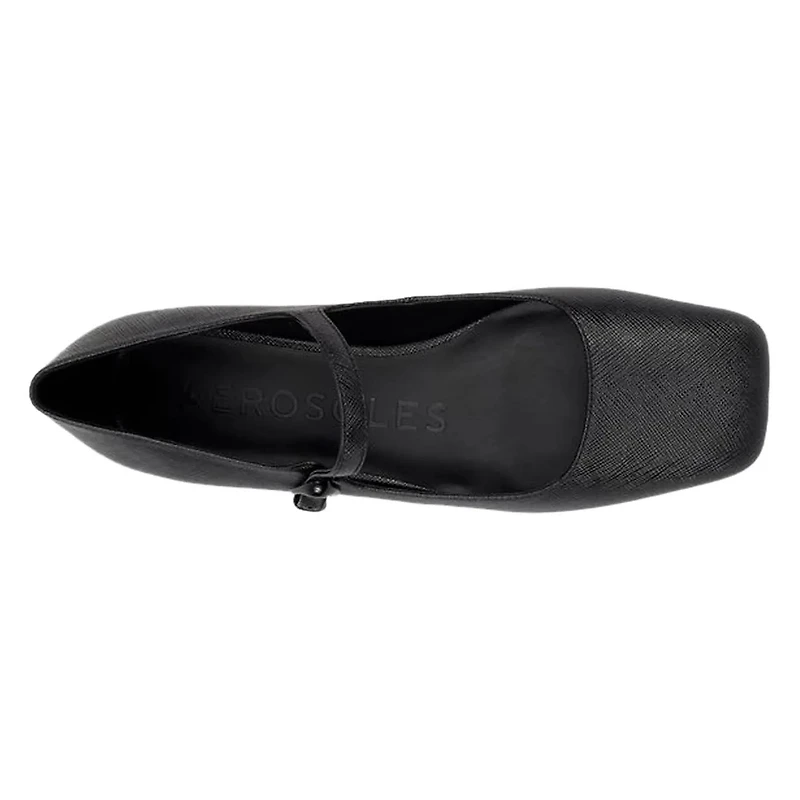 Women's Isannah Mary Jane Flat