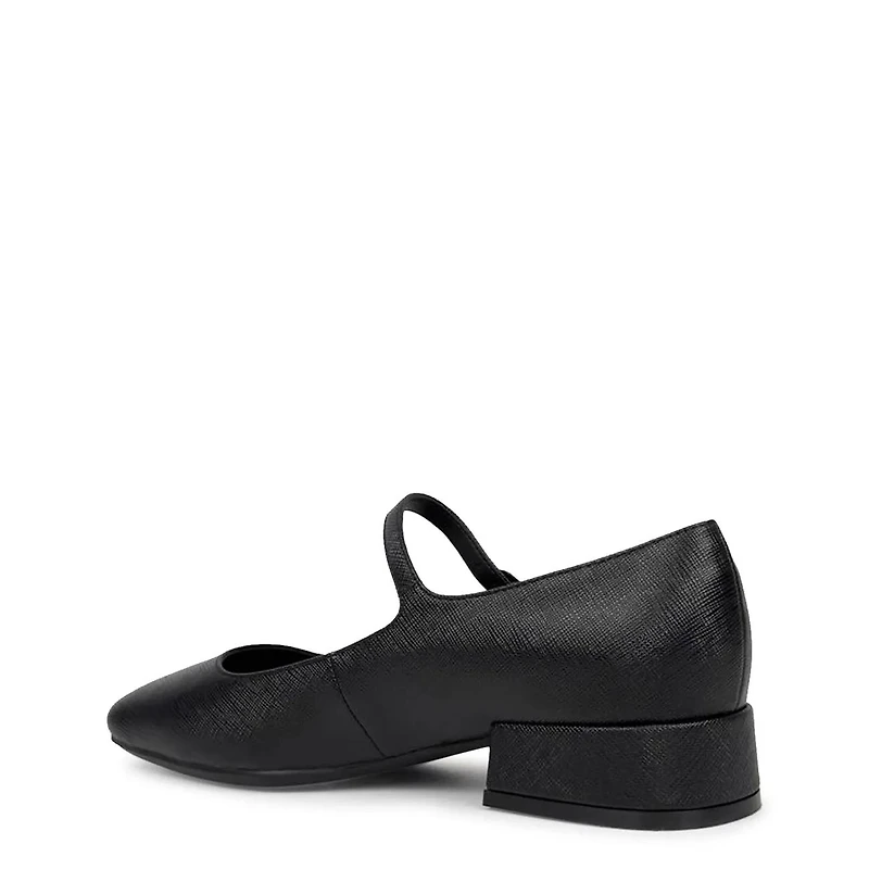 Women's Isannah Mary Jane Flat