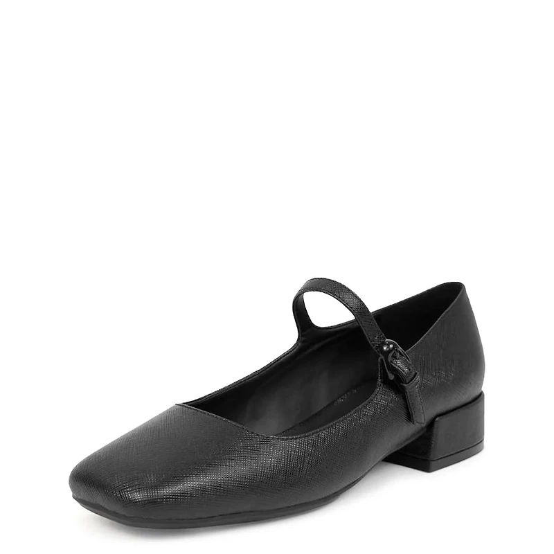Women's Isannah Mary Jane Flat