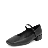 Women's Isannah Mary Jane Flat