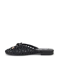 Women's Derive Crochet Mule