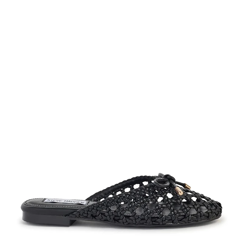 Women's Derive Crochet Mule
