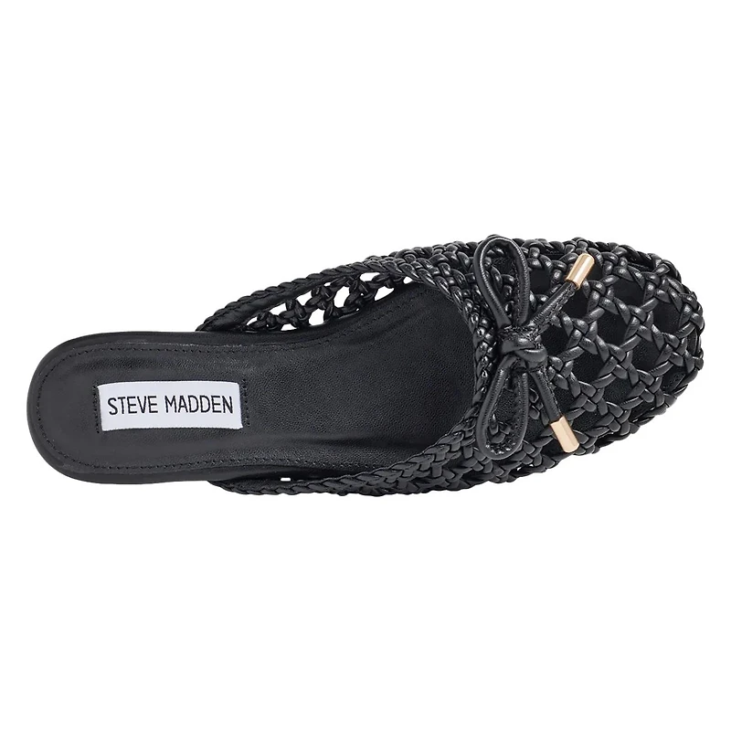 Women's Derive Crochet Mule