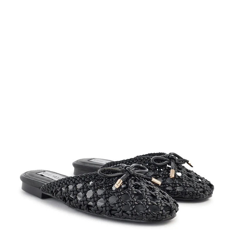 Women's Derive Crochet Mule