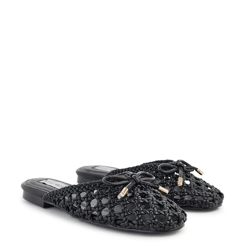 Women's Derive Crochet Mule