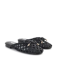 Women's Derive Crochet Mule