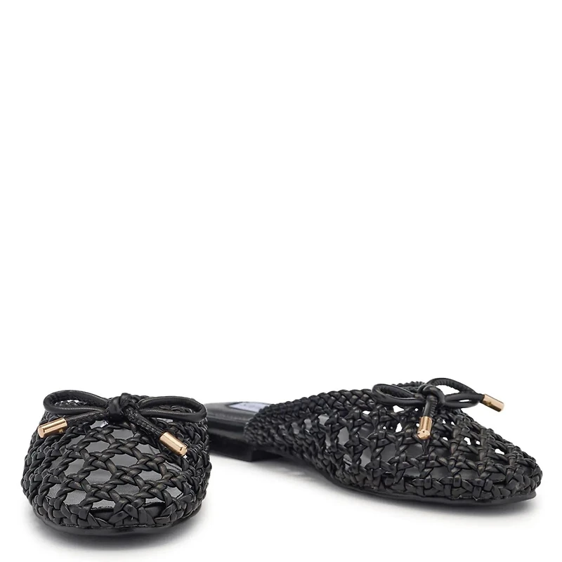 Women's Derive Crochet Mule