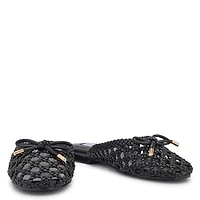 Women's Derive Crochet Mule