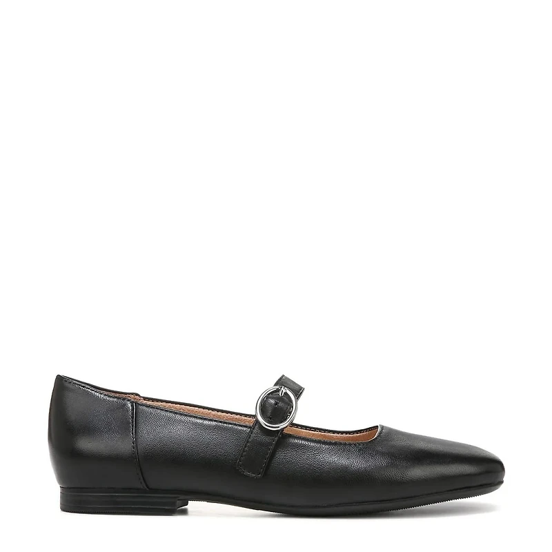 Women's Kelly Mary Jane Flat