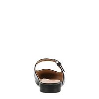 Women's Apple Mule