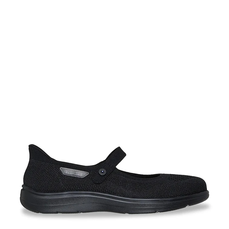 Women's Hands Free Slip-ins: On-The-GO Flex Radiant - Estel Flat