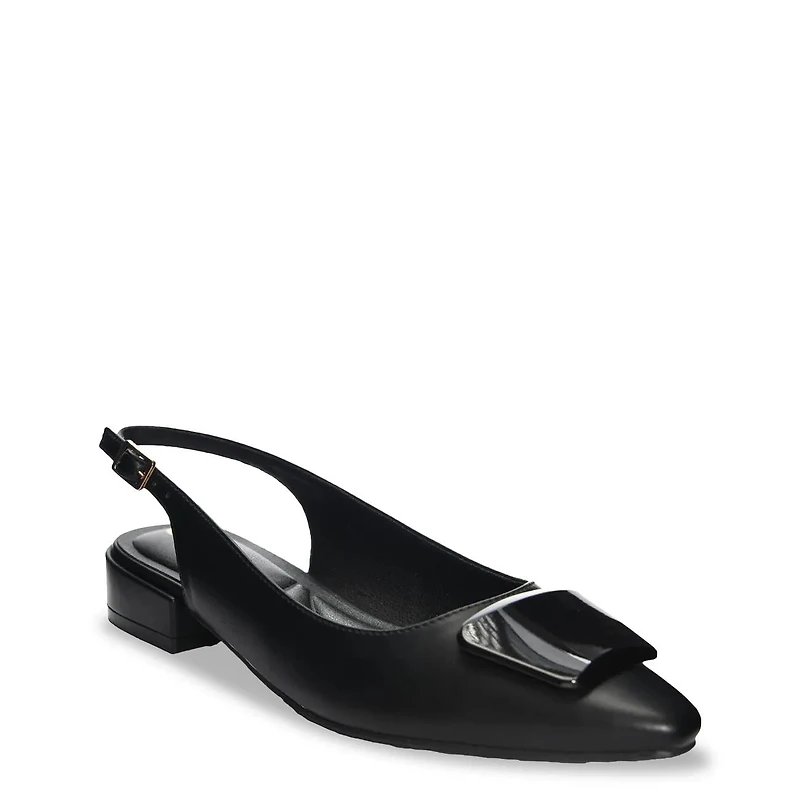 Women's Sidni Slingback Flat