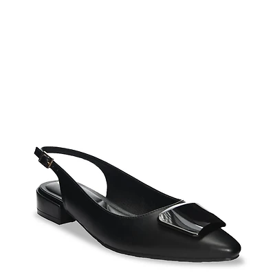 Women's Sidni Slingback Flat