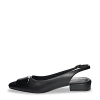 Women's Sidni Slingback Flat