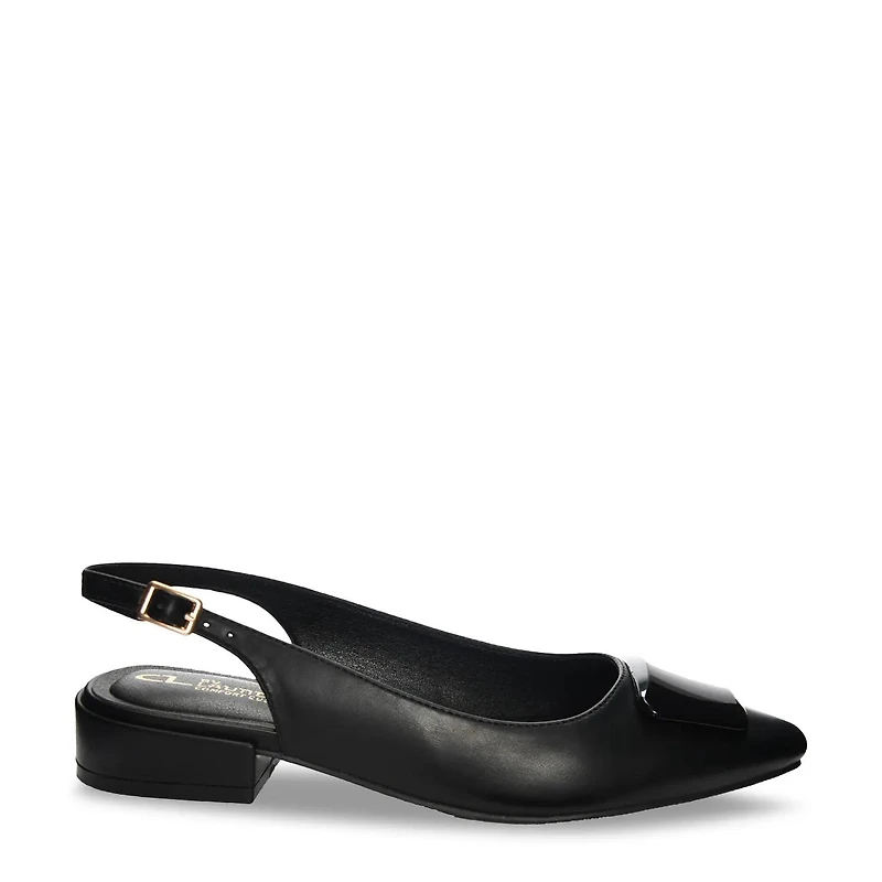 Women's Sidni Slingback Flat