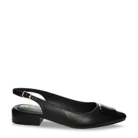 Women's Sidni Slingback Flat