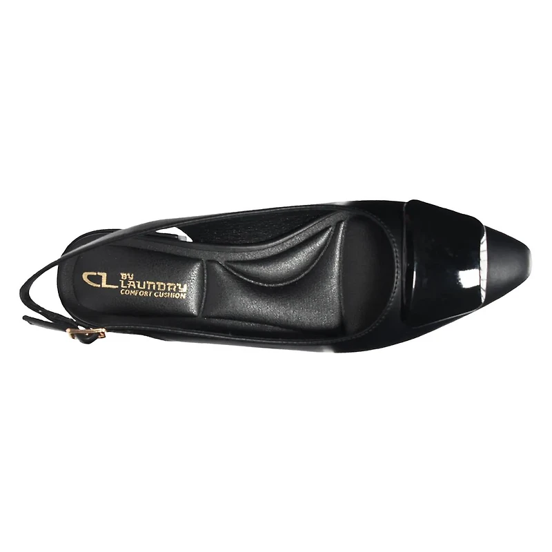 Women's Sidni Slingback Flat