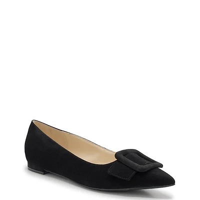 Women's Jesikes2 Flat Suede