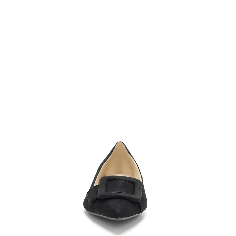 Women's Jesikes2 Flat Suede