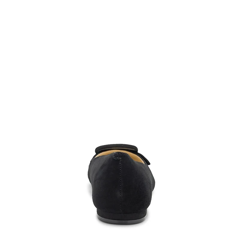 Women's Jesikes2 Flat Suede