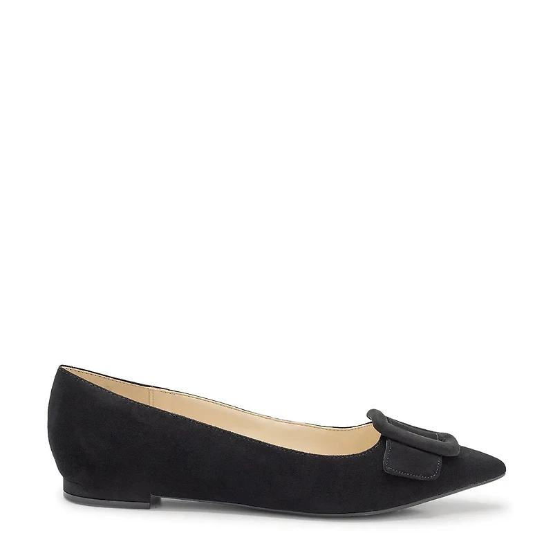 Women's Jesikes2 Flat Suede