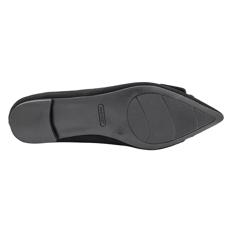 Women's Jesikes2 Flat Suede