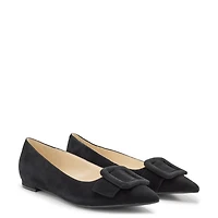Women's Jesikes2 Flat Suede