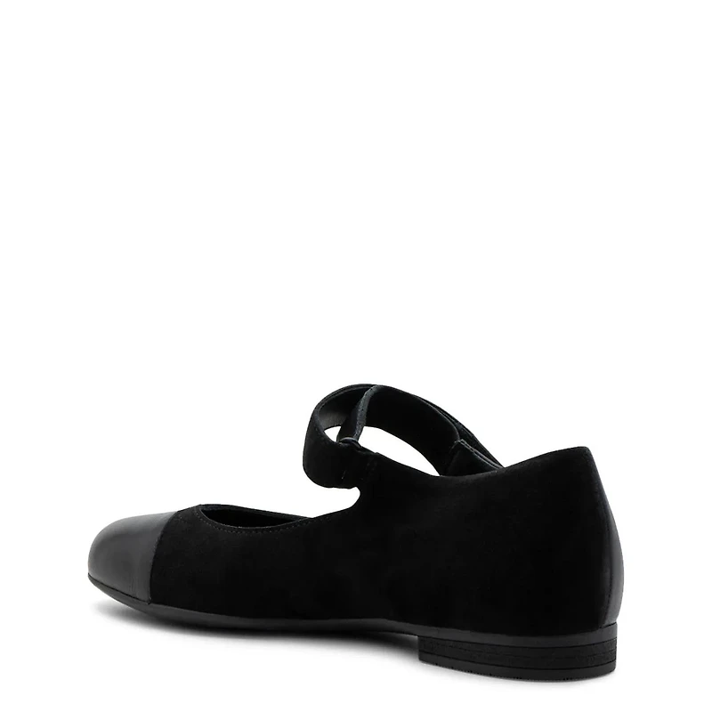 Women's Sienna Flat