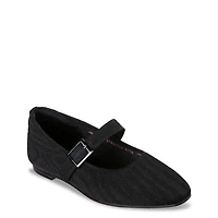 Women's Cleo Snip Mary Jane Flat