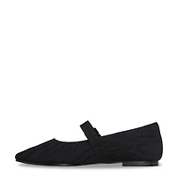 Women's Cleo Snip Mary Jane Flat