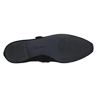 Women's Cleo Snip Mary Jane Flat