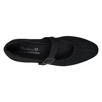 Women's Cleo Snip Mary Jane Flat
