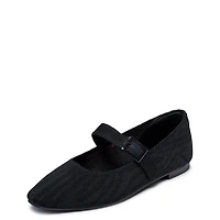 Women's Cleo Snip Mary Jane Flat