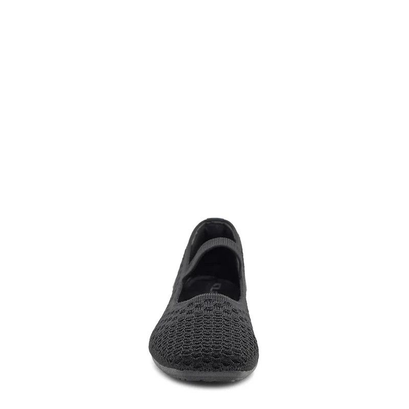 Women's Kyli Knit Mary Jane Flat