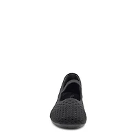 Women's Kyli Knit Mary Jane Flat