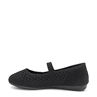 Women's Kyli Knit Mary Jane Flat