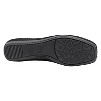 Women's Kyli Knit Mary Jane Flat