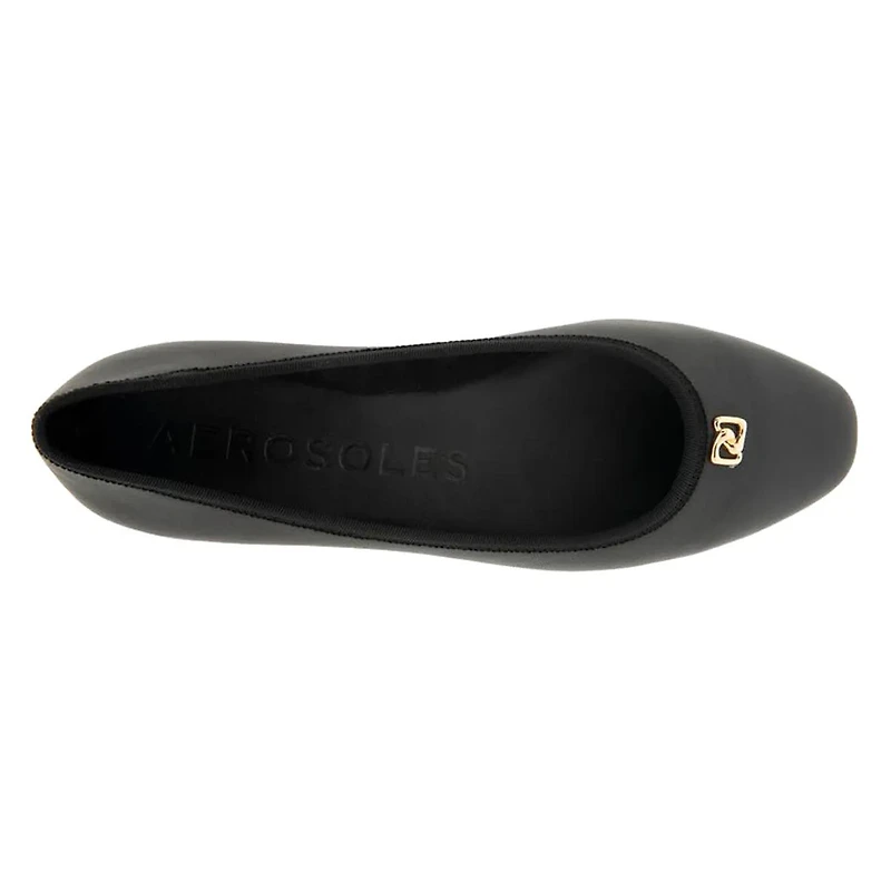 Women's Arena Ballet Flat