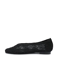 Womens Dacer Ballet Flat
