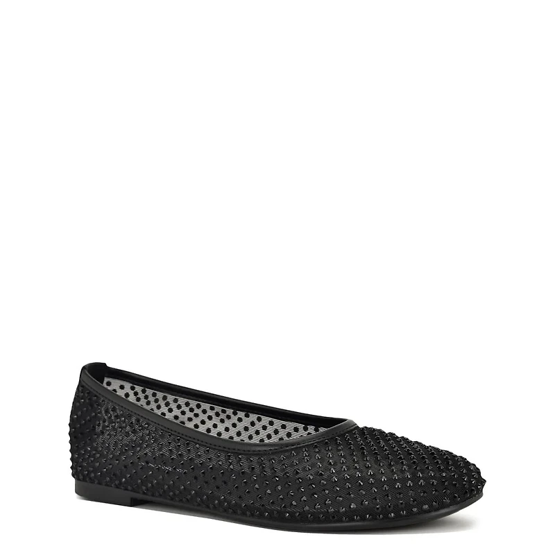 Women's Burnne 2 Ballet Flat