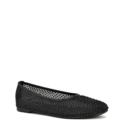 Women's Burnne 2 Ballet Flat