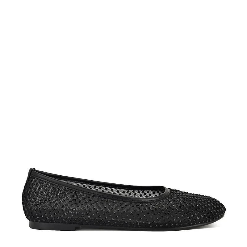 Women's Burnne 2 Ballet Flat