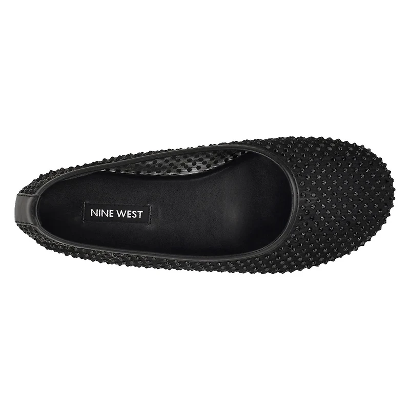 Women's Burnne 2 Ballet Flat