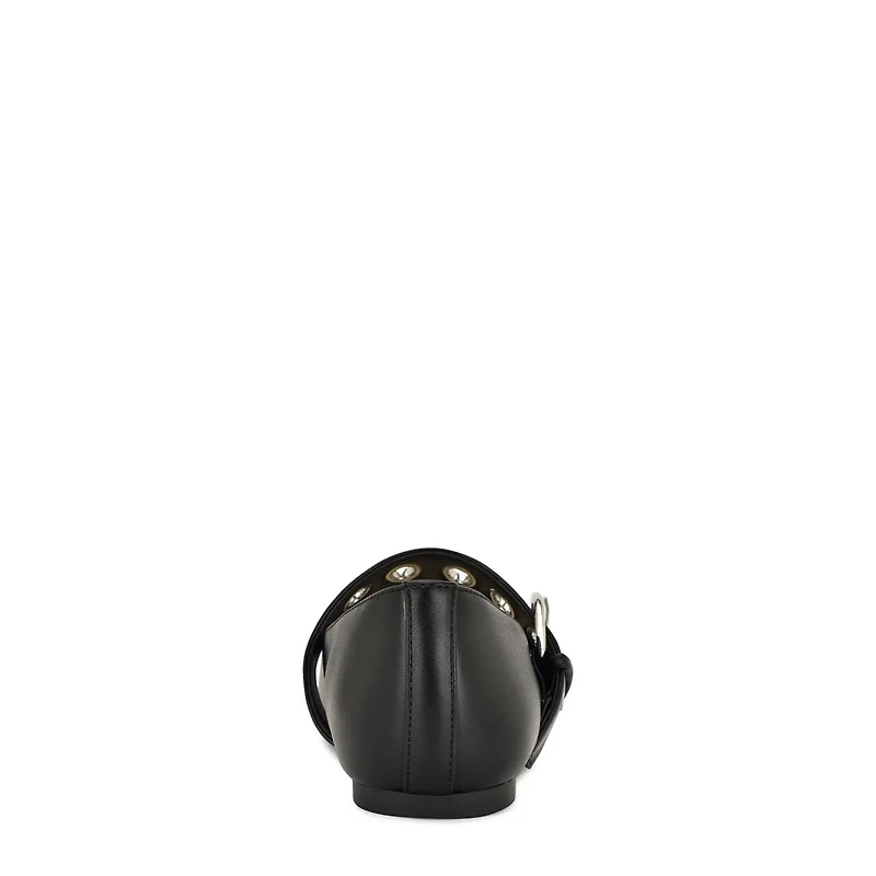 Women's Kebba 3 Mary Jane Flat